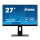 Monitor LED 27" (26,5"-28,4") iiyama XUB2792HSN-B1